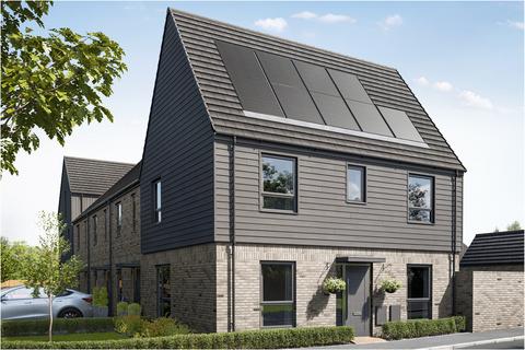 3 bedroom end of terrace house for sale, Buller Road, Banwell