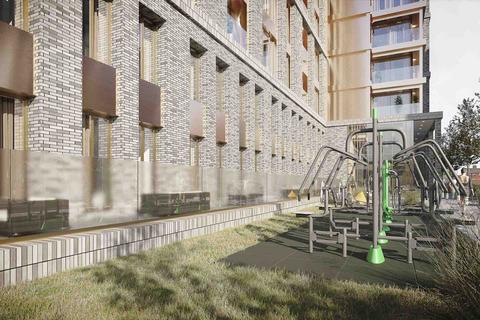 undefined, at Central Park, Central Park, Liverpool Baltic Triangle L8