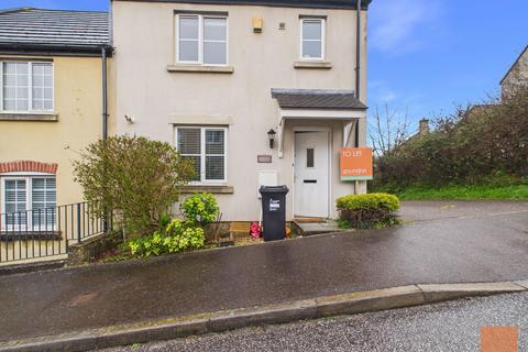 undefined, Treffry Road, Truro