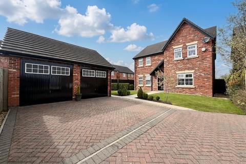 undefined, Foxglove Close, Carlisle CA2