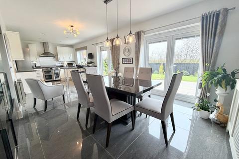 undefined, Foxglove Close, Carlisle CA2