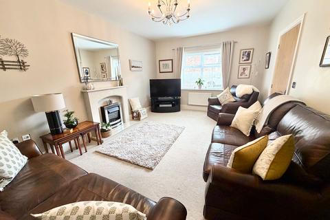 undefined, Foxglove Close, Carlisle CA2