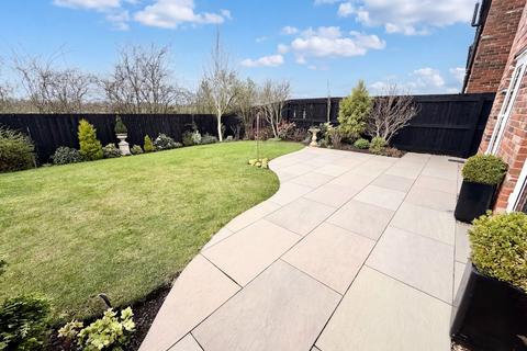 undefined, Foxglove Close, Carlisle CA2
