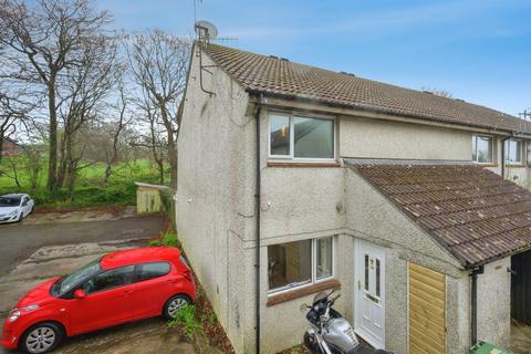 undefined, Tillard Close, Plymouth