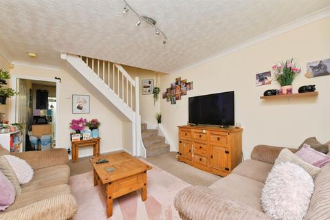 2 bedroom end of terrace house for sale, Bridle Close, Plymouth