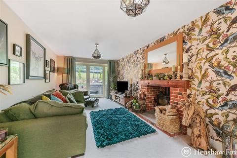 3 bedroom detached house for sale, Crampmoor Lane, Crampmoor, Romsey, Hampshire