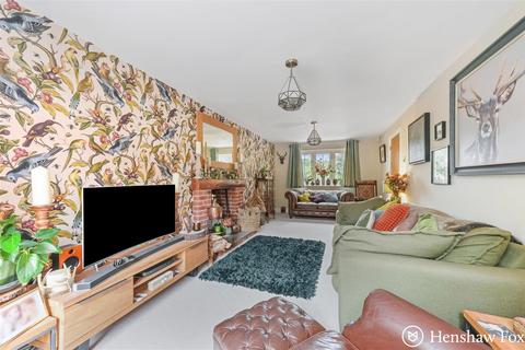 3 bedroom detached house for sale, Crampmoor Lane, Crampmoor, Romsey, Hampshire