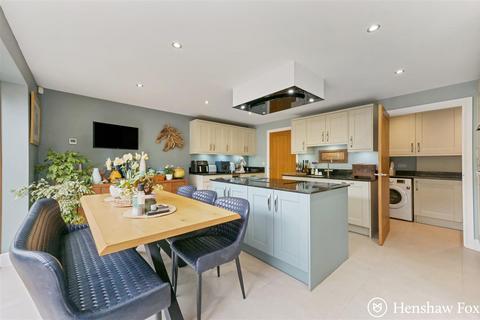 3 bedroom detached house for sale, Crampmoor Lane, Crampmoor, Romsey, Hampshire