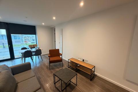 2 bedroom apartment to rent, Marlstone Ave, Salford, Greater Manchester, M3