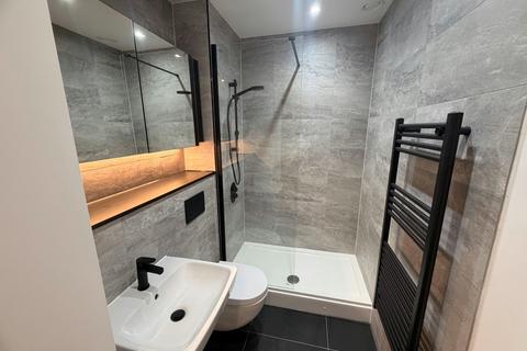 2 bedroom apartment to rent, Marlstone Ave, Salford, Greater Manchester, M3