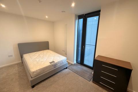 2 bedroom apartment to rent, Marlstone Ave, Salford, Greater Manchester, M3