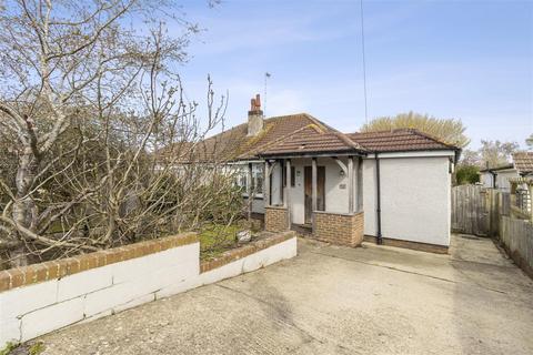 3 bedroom semi-detached bungalow for sale, Brightling Road, Polegate BN26