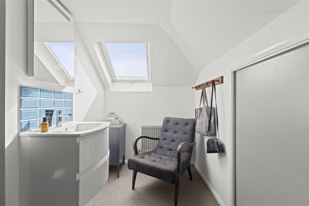 First Floor Bedroom 3