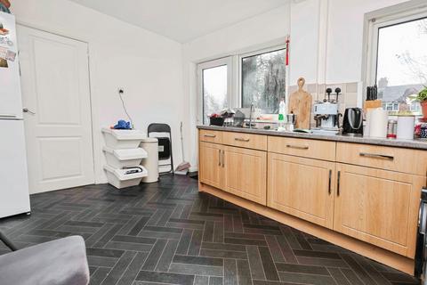 3 bedroom semi-detached house for sale, Poole Crescent, Harborne, B17