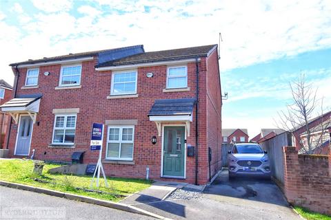 undefined, Dairy House Close, Burnedge, Rochdale, Greater Manchester, OL16