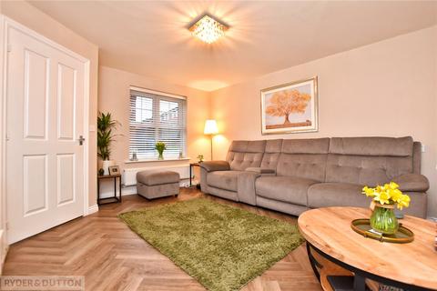 undefined, Dairy House Close, Burnedge, Rochdale, Greater Manchester, OL16