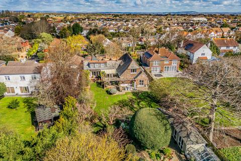 6 bedroom detached house for sale, MENGHAM