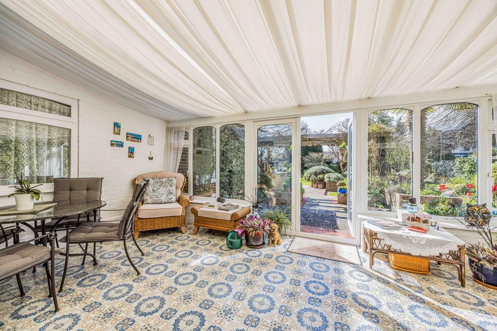 Conservatory