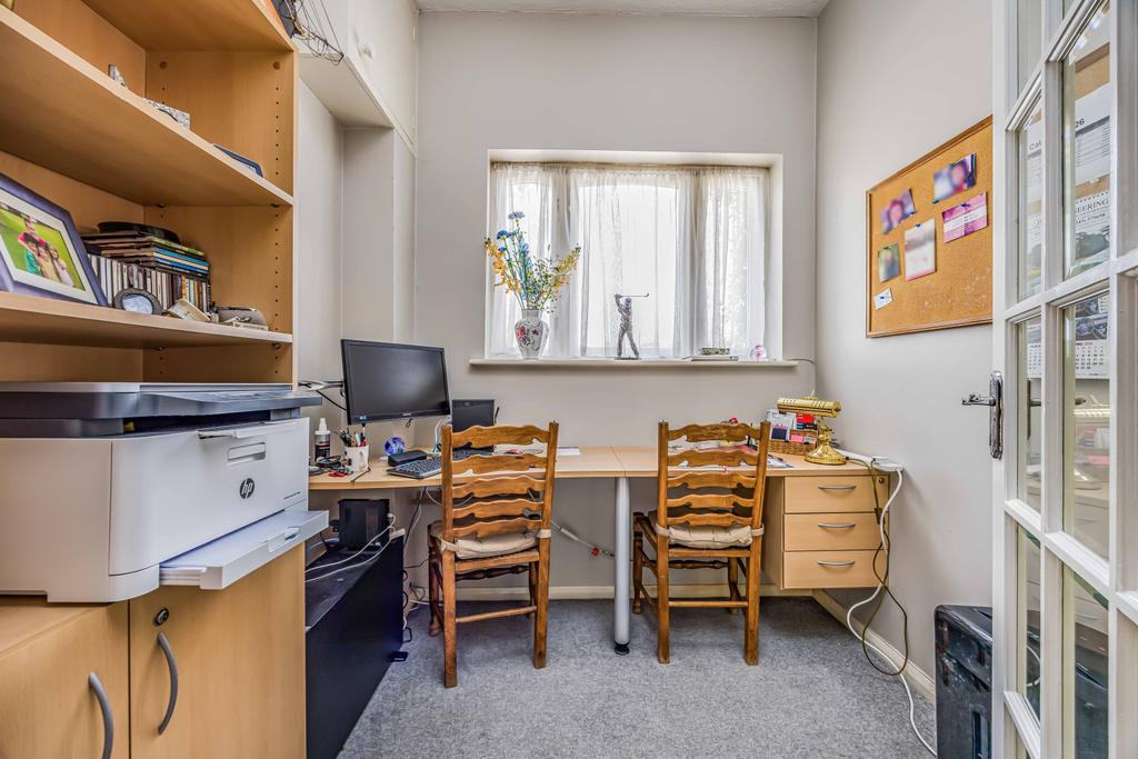 Study/Office