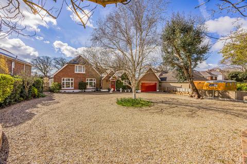 6 bedroom detached house for sale, MENGHAM