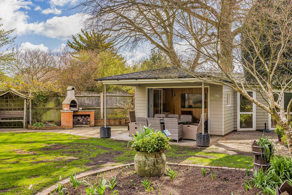 Summer House