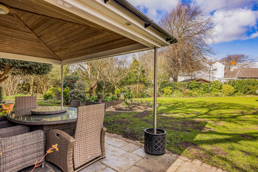 Verandah