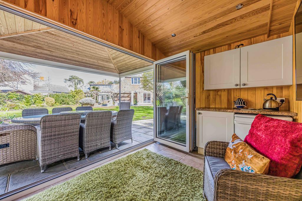 Summer House