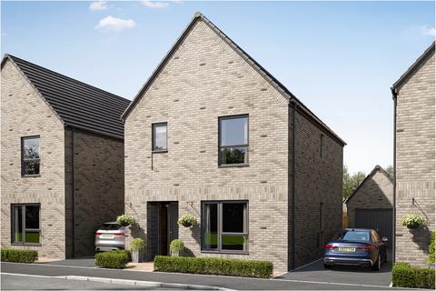3 bedroom detached house for sale, Buller Road, Banwell