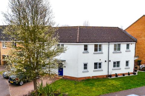 undefined, Heron Croft, Ely CB7