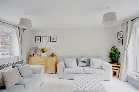 undefined, Heron Croft, Ely CB7