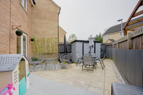 undefined, Heron Croft, Ely CB7
