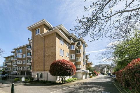 2 bedroom apartment to rent, Strand Drive, Richmond, TW9