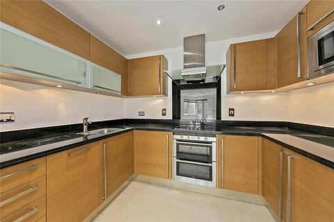 2 bedroom apartment to rent, Strand Drive, Richmond, TW9