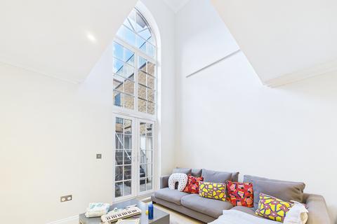 undefined, Monkton Street, London, SE11