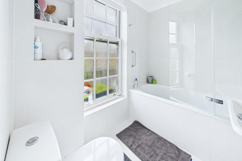undefined, Monkton Street, London, SE11
