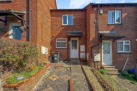 2 bedroom terraced house for sale, Long Meadow Drive, Barnstaple EX32
