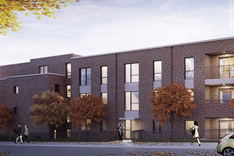 undefined, at City Residence, City Residence, Liverpool L5