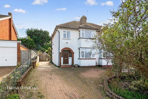Grosvenor Road, Epsom