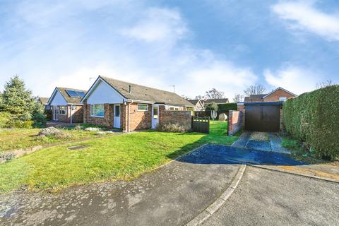 undefined, Nursery Close, Grimston, King's Lynn