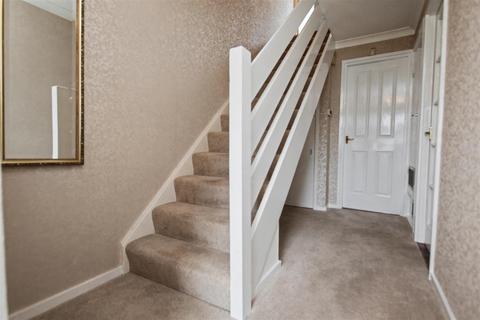 undefined, Honeybank Crescent, Carluke