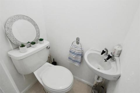 undefined, Honeybank Crescent, Carluke