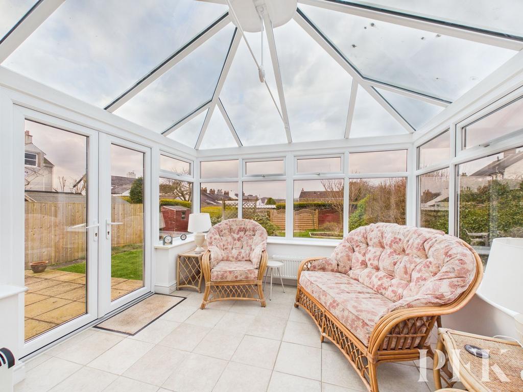 Sunroom