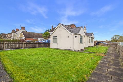 2 bedroom detached bungalow for sale, The Common, South Normanton, DE55