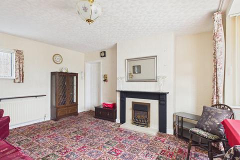 2 bedroom detached bungalow for sale, The Common, South Normanton, DE55