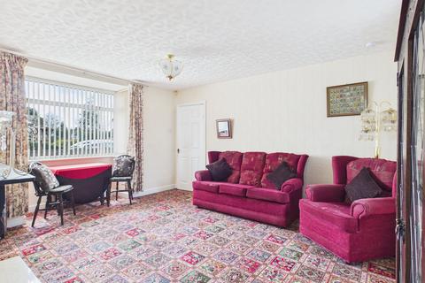 2 bedroom detached bungalow for sale, The Common, South Normanton, DE55