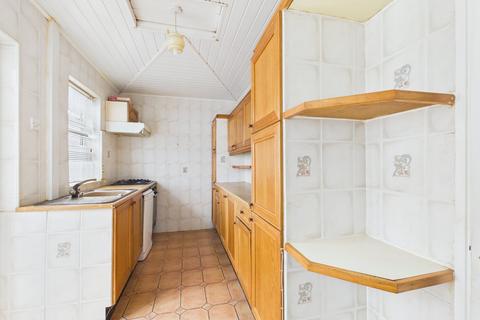 2 bedroom detached bungalow for sale, The Common, South Normanton, DE55