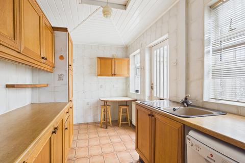 2 bedroom detached bungalow for sale, The Common, South Normanton, DE55