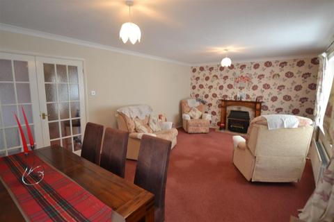 2 bedroom detached bungalow for sale, Radnor View, Leominster