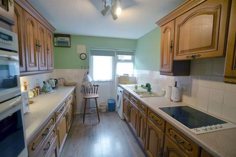 2 bedroom detached bungalow for sale, Radnor View, Leominster