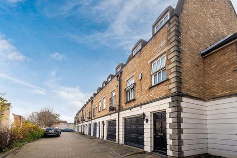 Trundleys Road, Deptford, London, SE8
